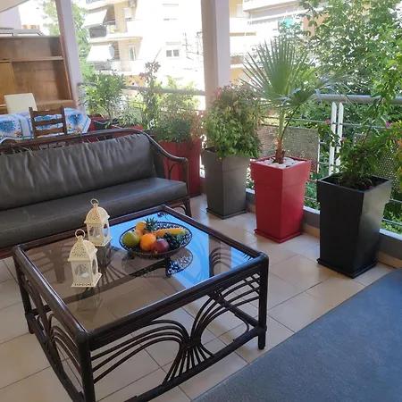 شقة Taklis Cozy *