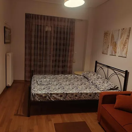 Lejlighed Taklis Cozy