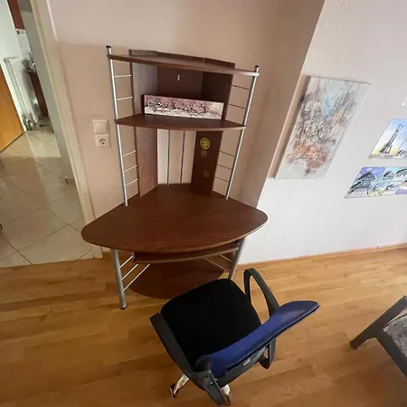Lejlighed Taklis Cozy