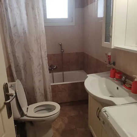 Apartment Taklis Cozy Volos
