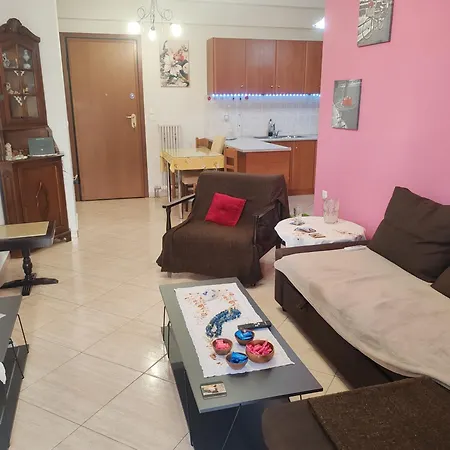 Taklis Cozy Volos