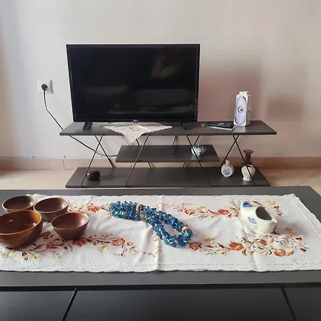 Taklis Cozy Lejlighed Volos