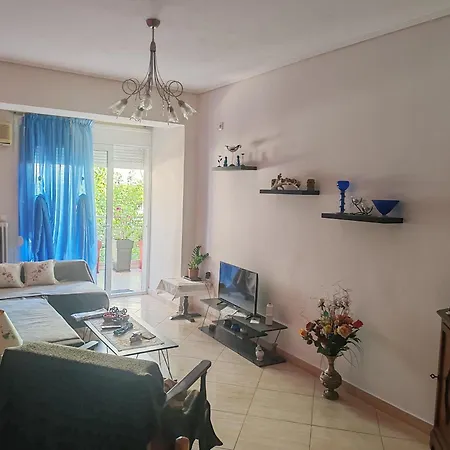 Taklis Cozy Lejlighed Volos