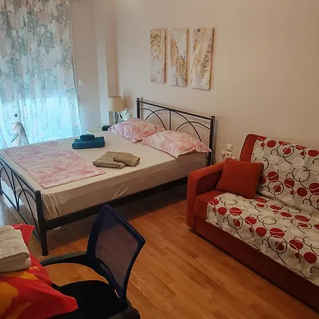 Taklis Cozy Volos
